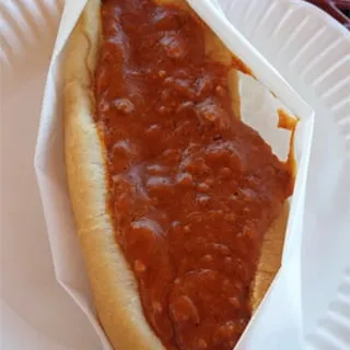 PCH Chili Dog