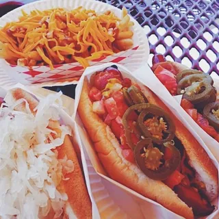 Tacos