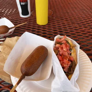 Corn Dog