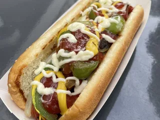 LA Style Hotdogs