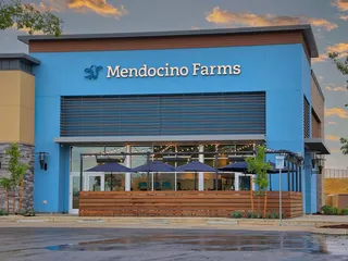 Mendocino Farms