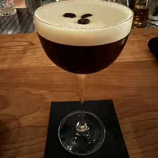 Espresso Martini