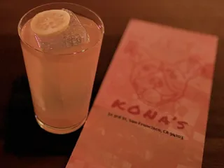 Kona's