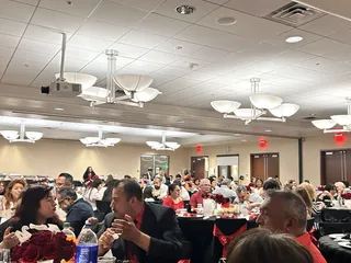 Fontana Community Senior Center