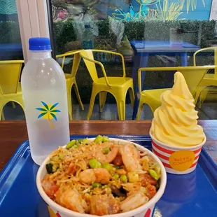 Make it a combo!