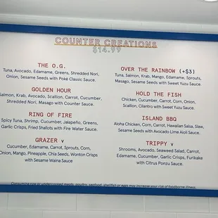 Counter Creations