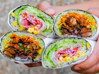 Poke Paradise