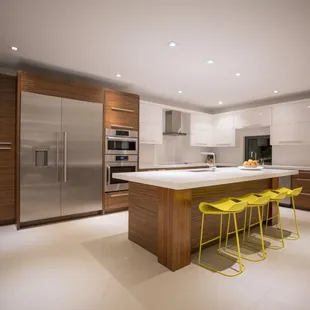 Diamond Head Project