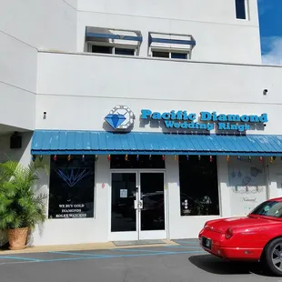 Storefront