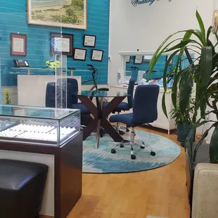 Family owned, local business, quality service every time.