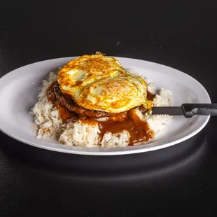 Loco Moco
