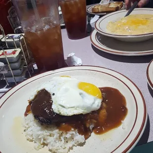 Loco moco