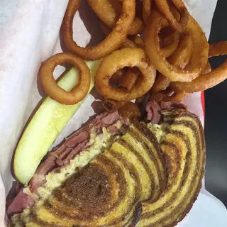Reuben