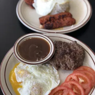 Loco Moco