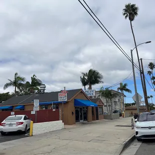 Racist, white girl works here not coming here again, the owners need to let her go asap!!!!!