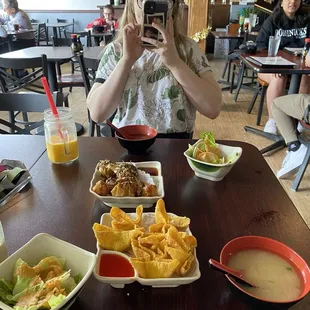 food