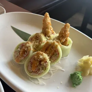 food, sushi, sushi and sashimi, sashimi