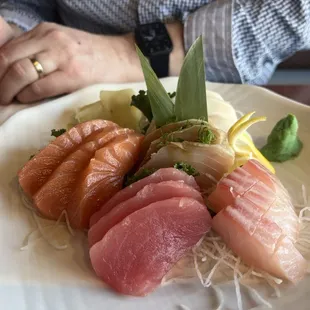 sushi, sashimi, food, sushi and sashimi
