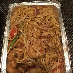 Mee Goreng