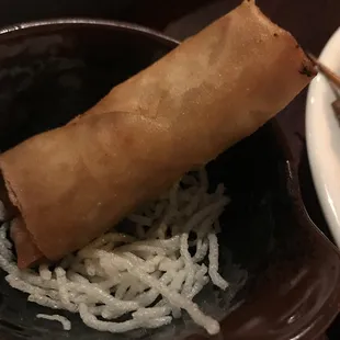 Spring Rolls