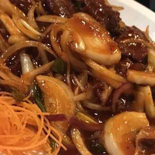 Yakiniku