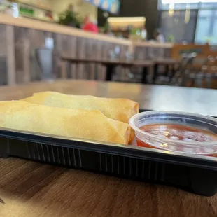Spring Roll