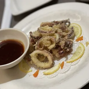 Calamari