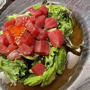 Yuzu Tuna