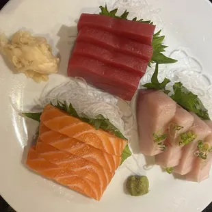 Sashimi