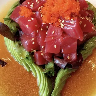 Yuzu Tuna
