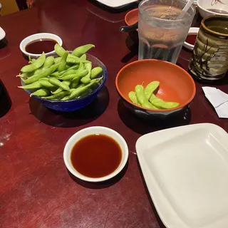 Edamame