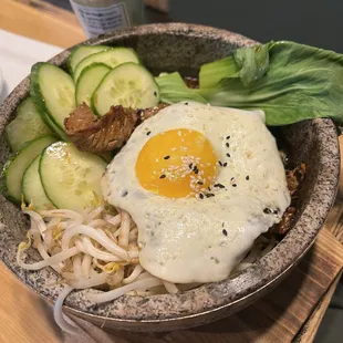 Bibimbap