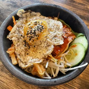 Bibimbap
