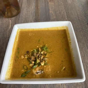 Mulligatawny