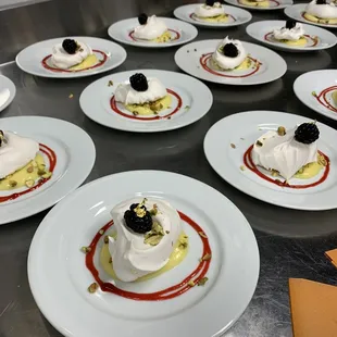 Meringue