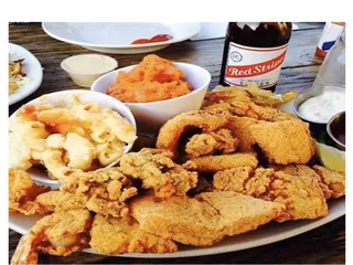 DeVaughn's Event Planning & Catering