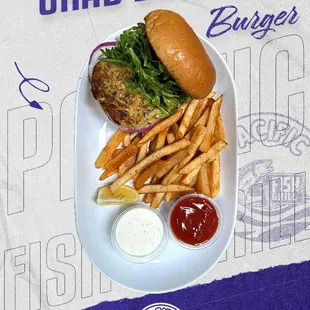 burger, food, burgers
