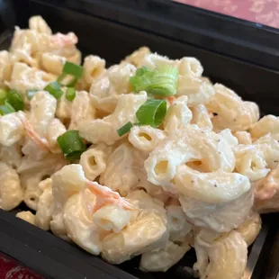 Macaroni Salad