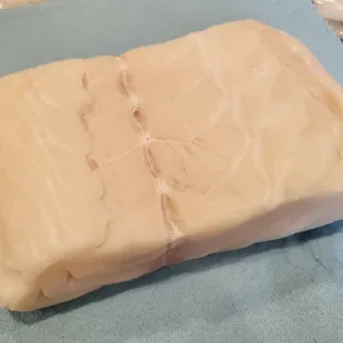 Fresh Chilean Sea Bass ($29.95/lbs)! 6/30/2022