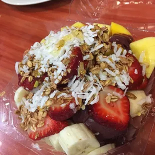 Acai Bowl