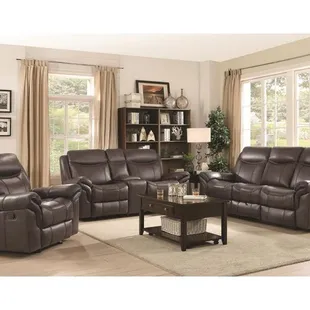 Pacific Furniture