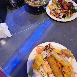 food