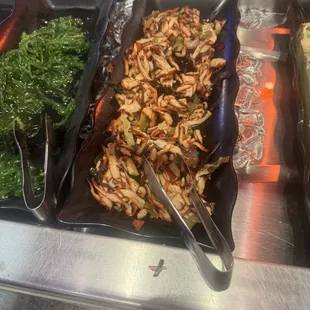 Seafood