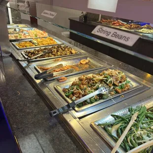 salads