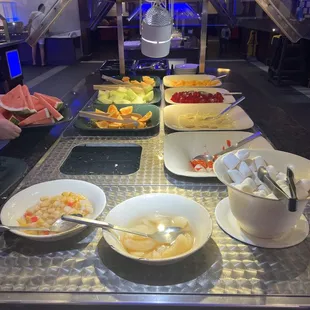 food