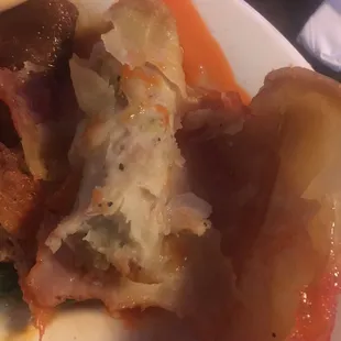 Egg Rolls