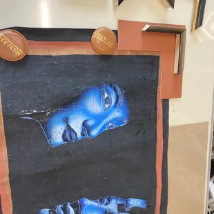 My photo I wanted to save so badly.