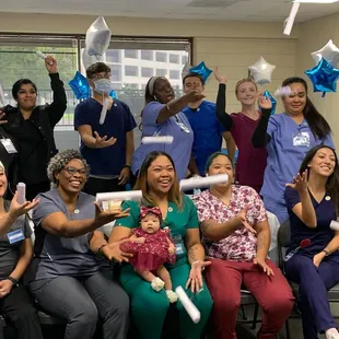 Last chance for the full program for only $400, this promotion good only till the end of the year. Only school that guarantees a job.