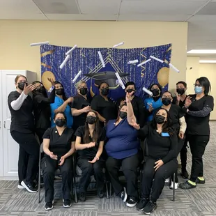 Become a Certified Nurse Assistant in only one month. Next Class begins Jan. 10, call 559-900-5150 for registration questions.