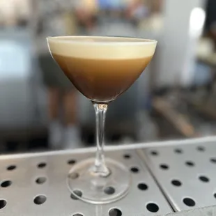 Espresso Martini